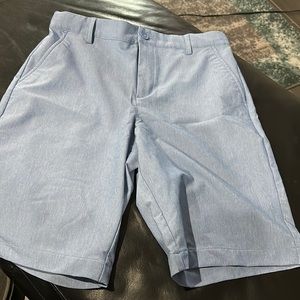 Slazenger boys golf shorts